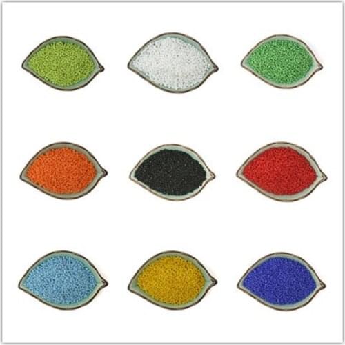 Approx 2000pcs/lot Size 2mm Round Czech Crystal Glass Spacer Loose Seed Beads Jewelry Findings For DIY/Handmade Jewelry Making