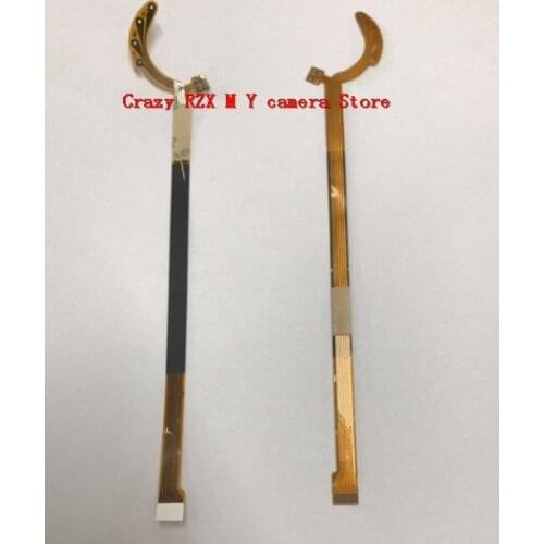 NEW Lens Aperture Flex Cable For Canon EF-S 10-22 mm 10-22mm f/3.5-4.5 USM Repair Part