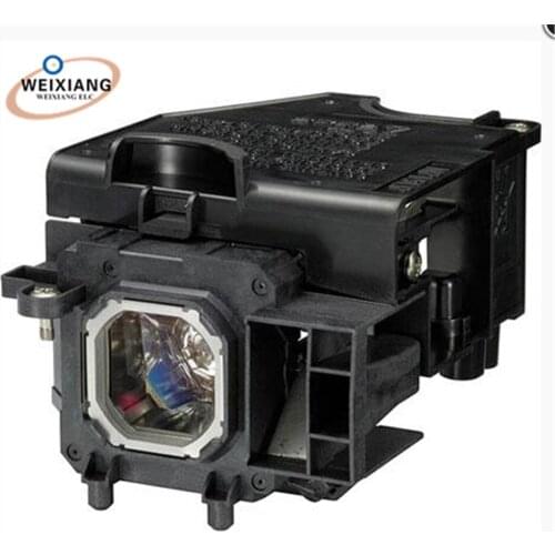 NP15LP Original Projector Lamp For NEC M260X/ M300X New Bulb With Housing