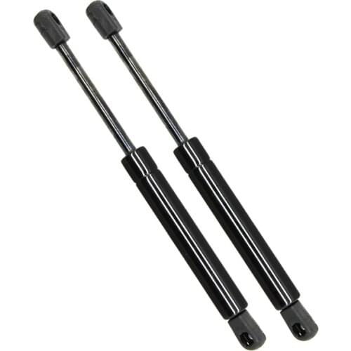 Trunk Gas Charged Lift Support Sturt Shocks Dampers For Audi A6 A6 Quattro 1998-2000 Gas Springs Lifts Struts 4B5827552A