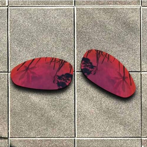 Midnight Sun Polarized Sunglasses Replacement Lens for-Oakley Straight Jacket 1999 Frame 100% UV Protection Good Fitness