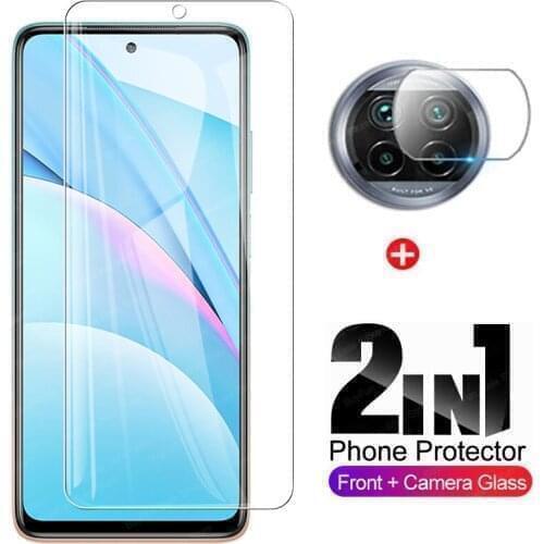 Relaxtoo Screen Protectors For Xiaomi Mi 10i 5G