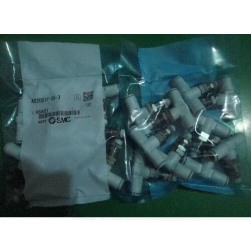 BRAND NEW JAPAN GENUINE SPEED CONTROLLER AS2001F-04-3