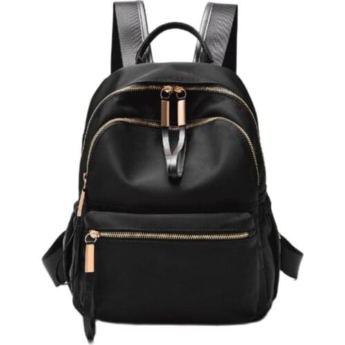 Женские рюкзаки через плечо Uzala China At AliExpress