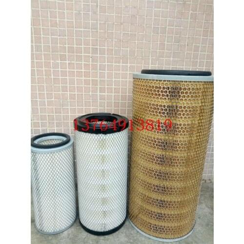 Sullair Air Compressor Air Filter Air Filter Element 250018-652/049301/02250131-498