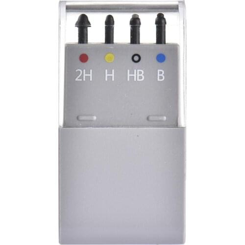 2021 New 4PCS Pen Tips Kit Refill Replacement Touch Stylus Pen Nib Tip Kit For Microsoft Surface 6/5/4 Surface Book 1 /2 Laptop