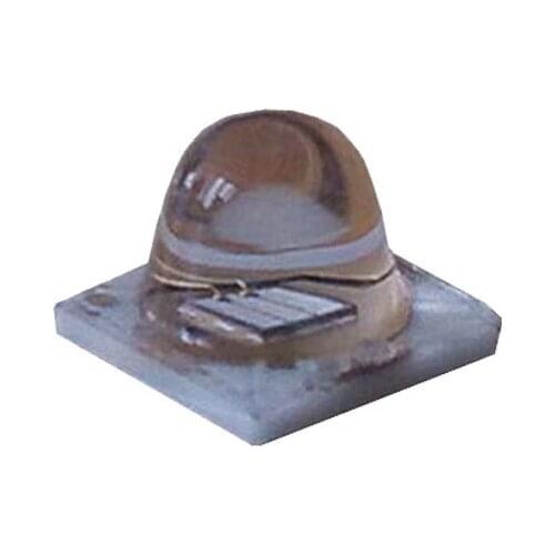 5X Seoul 3W 395nm 3535SMD UV LED LED diode 120 /45 degree lens available free shipping