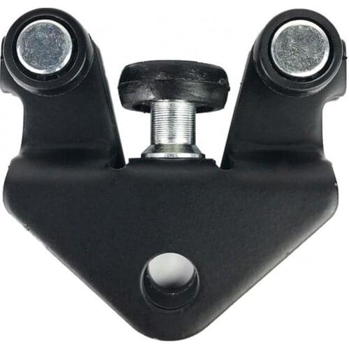 7700312012 Durable Left Side Car Door Pulley Accessories for Renault for Nissan