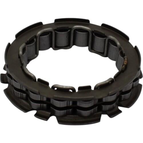 Big Roller Reinforced One Way Starter Clutch Bearing for Kazuma Dingo Falcon Taotao Rocketa Ferfdog Water Cool ATV