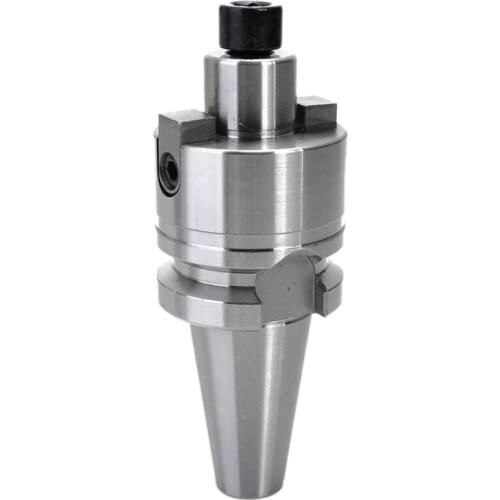 BT30-FMB22-45 End Mill Adapter Arbor Tool Holder for Face CNC Milling Cutter Workholding Chuck Holder