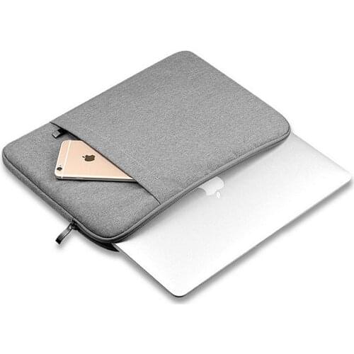 13 inch Laptop Sleeve Bag Case for Macbook Pro Air Dell Lenovo Asus Acer HP Computer 11 16 15 13.3 Laptops Sleeve 14 15.6 Cover