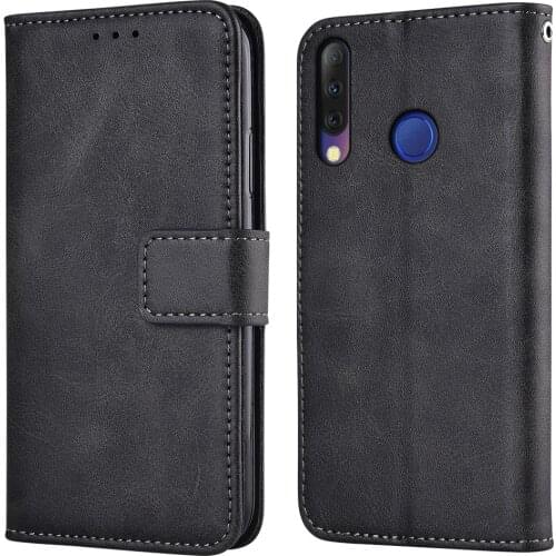 Flip Wallet Case for Tecno Camon 11S Leather Phone Case for Tecno 11S Cover Book Case for Tecno Camon11 S case