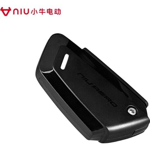 Niu Aero Riding Frequency Sensor Ip67 Dust-proof And Waterproof Bicycle Parts