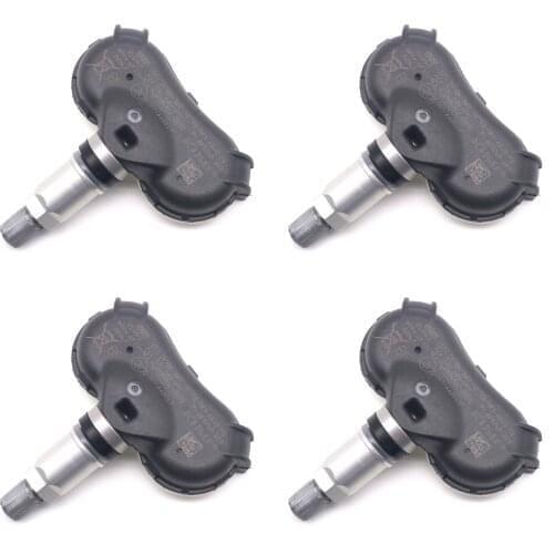 FOR 2009-2016 Honda Insight 315MHz TPMS TIRE AIR PRESSURE SENSOR 42753-SNA-A83, 42753-SNA-A84, 42753-TR0-A81, 42753-TR3-A81