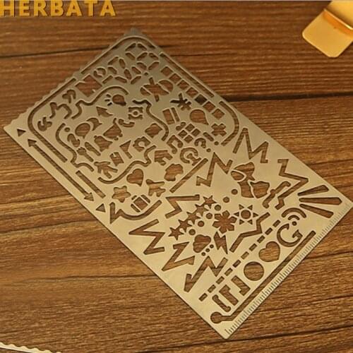 HERBATA Goods For Training