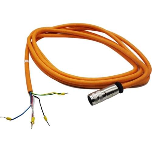 Digital Output BLS-LD Magnetostrictive Displacement Sensor SSI(Gray) SSI RS485(1 Position) RS485(2 PositionS) M18*1.5 1000mm