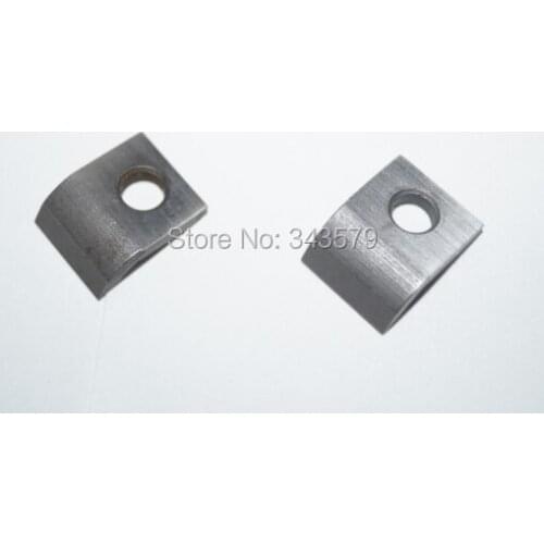 MO machine gripper,Standard gripper,width :14mm