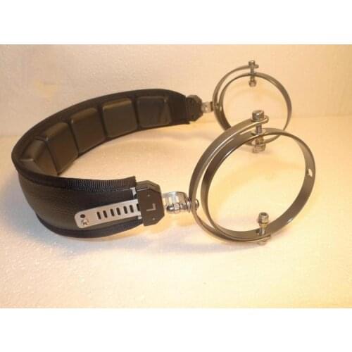 SR60 SR80 M1 modified metal head beam plus metal ring