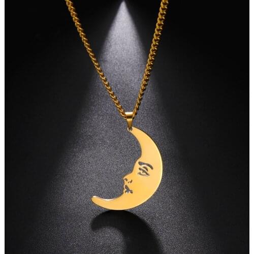 My Shape Silver Chains
