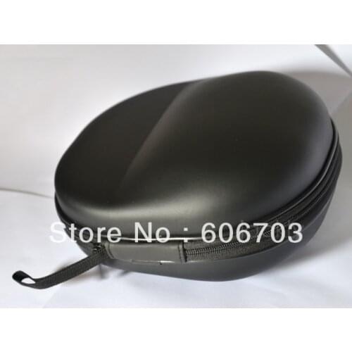 NEW Headphone hard case bag pouch for pioneer hdj1000 hdj2000 hdj 2000 headphone
