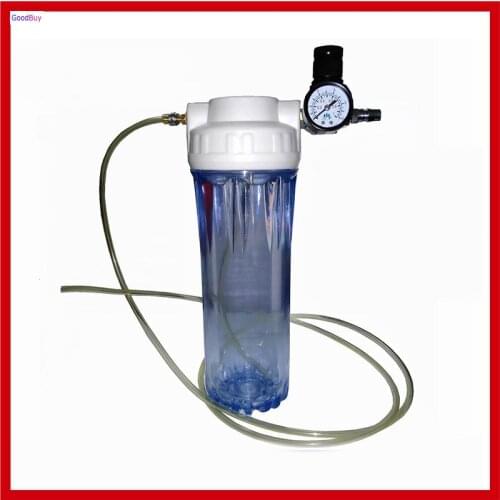 New High Pressure Car Truck Transmission Fluid Oil Gear Oil Inject Pump Filling Pump Device