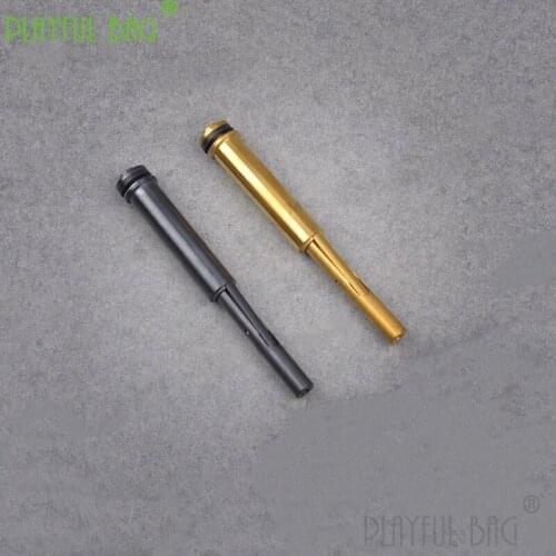 PB Playful bag Outdoor sports fun CS toy MST 2011 spring rod quick release rod gel ball gun game accessories qd161