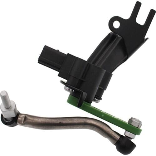 Front Left Headlight Head Light Lamp-Sensor 8R0941285D 8R0941285F for AUDI Q5 SQ5 2009-2017 Body Height Sensor