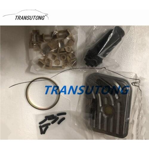 MPS6 6DCT450 Automobile Transmission (5PCS) Repair Kit For VOLVO CHRYSLER FORD LAND ROVER