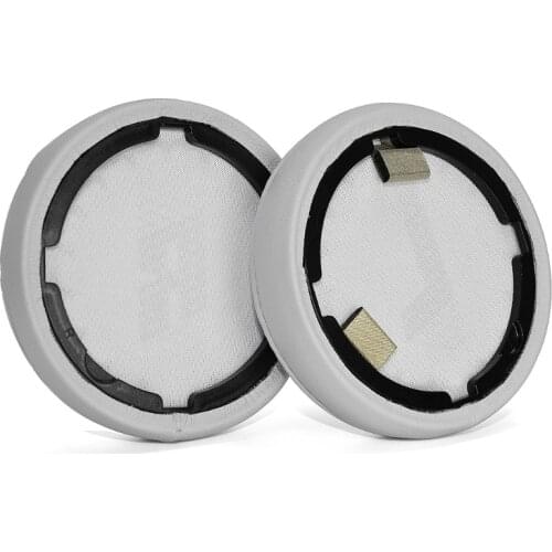 -JBL Live 460NC Soft Sponge Cushion Accessories Set Fit for -JBL Live 460NC Headphones Earcup with Memory Foam LX0B