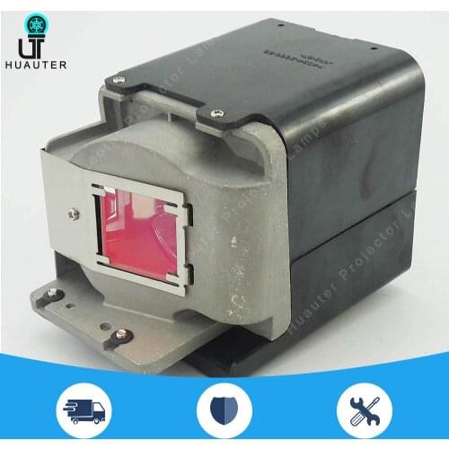 Compatible Projector Lamp 5J.J3S05.001 with Housing for BenQ MP625P MP778 MS510 MW512 MW860USTi MW860USTi-V MW870UST MX511 MX750
