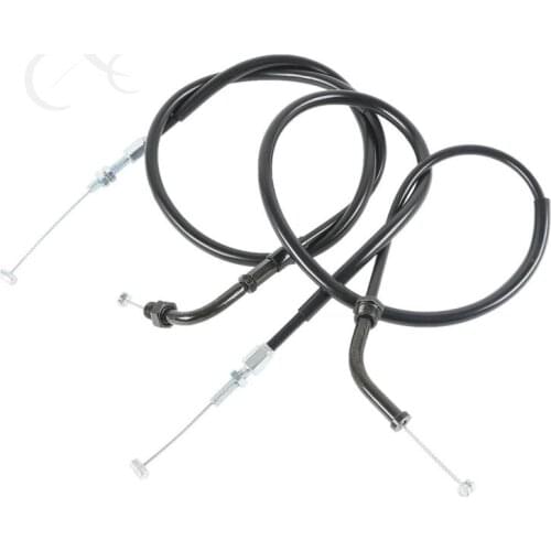 Throttle Cable For Honda CB600 CB 600 F S F2 1998-2002 1999 2000 2001