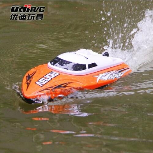 ZLLRC Radio Controlled Boats
