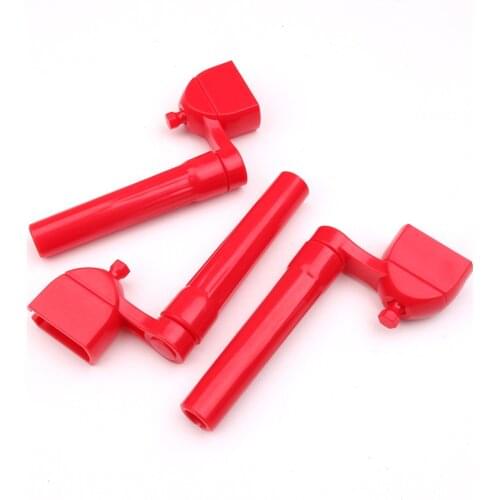 10 Pcs Guitar String Winder Puller Bridge Pin Remover Tool Accessories for Ukulele ASD88