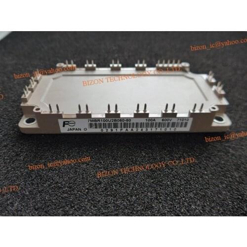 7MBR100U2B060-50