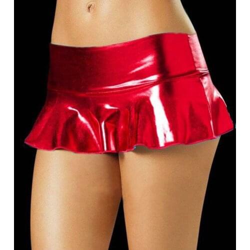 Women's Mini Skirts Amore Paradise China