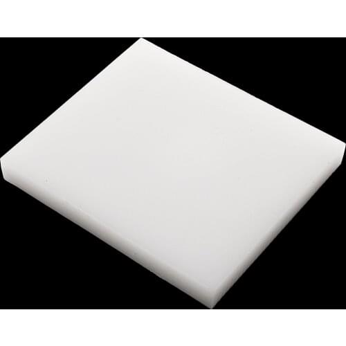 White Board For Hole Punching Cutting Tooling Leather Tool Leathercraft handcrafted Craft Projects