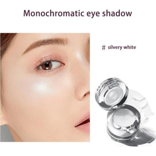 Glitter Highlighter Shimmer Powder Makeup Glow Face Contour Illuminator Facial Bronzers Makeup Highlight Maquillaje TSLM1