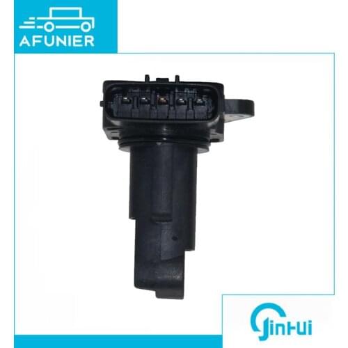 12 months quality guarantee Mass air flow sensor for Mazda,MITSUBISHI,SUZUKI,TOYOTA,VOLV O OE No.: 197400-2010/ZL01-13-215