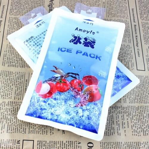 DNBLT Cooling Packages