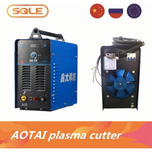 IGBT Plasma Welders LGK60 LGK-100 LGK-120 LGK-200 AC 3phase 380V Air Plasma cutting machine clean cutting thickness 15-60mm