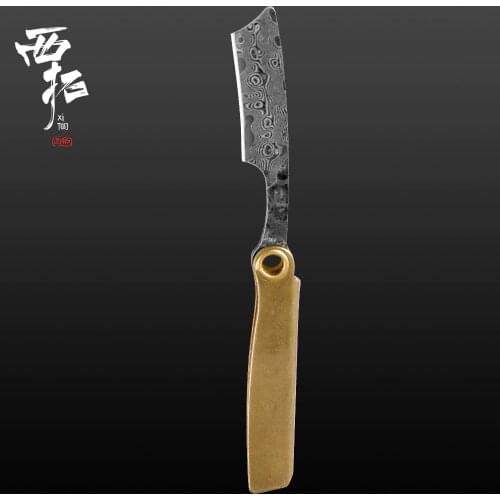 Kkwolf Knives