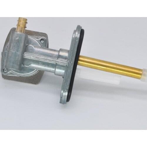 5/16'' 8mm Gas Fuel Petcock Valve Swith Tap For Kawasaki KFX400 KH125 KLX300 KLX250 VN1500 Valcon KLX125 KZ440 KL650