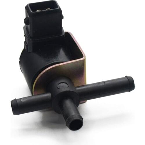 GENUINE NEW Turbo Solenoid Valve For VW Passat B5 Golf Gti Jetta Gli A4 TT Recirculation Valves 1.8T 058 906 283C 058906283C