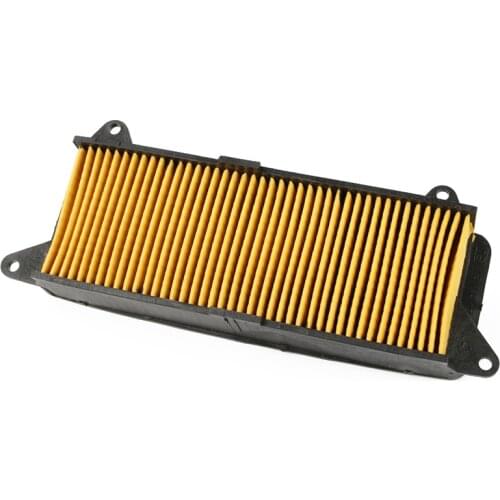 NEW High Quality Motorcycle Air Filter Cleaner For Honda LEAD 110 NHX110 NHX 110 2008 2009 2010 2011 2012