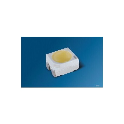 Osram Osram LUWE6SG 3528 legs white white cool white 6500K automobile instrument tray table