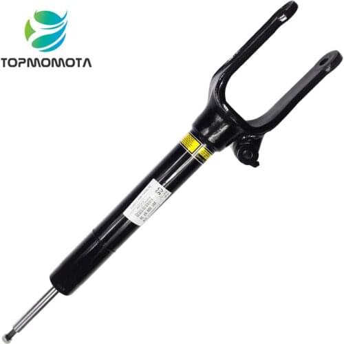 Front shock absorber spare parts suspension strut 2513200730 used for mercedes W251