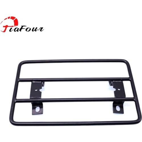 Fit For YAMAHA BOLT BOLT R-SPEC XV950R XV 950 R 2014-2018 rear tail rack top box case suitcase carrier board