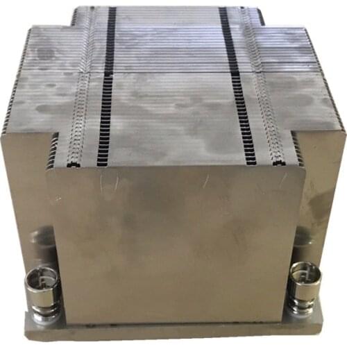 CPU/Processor Heatsink for Dell Poweredge R510 06DMRF 6DMRF R510 Radiador 6dmrf 06dmrf