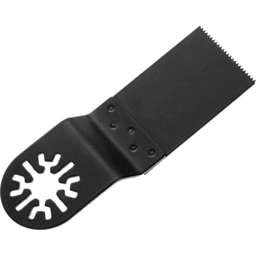 Soft-metal Cutting Blade HCS Oscillating Multi Tools For Wood Cutting Woodworking 32mm For Renovator Fein Dremel Bosch Tools