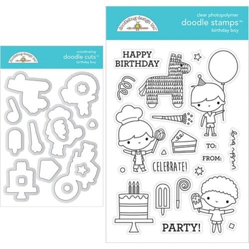 Sirius Birthday girl Metal Cutting Dies and stamps Template for DIY Scrapbooking Photo Album Embossing Decorative Cards new 2021
